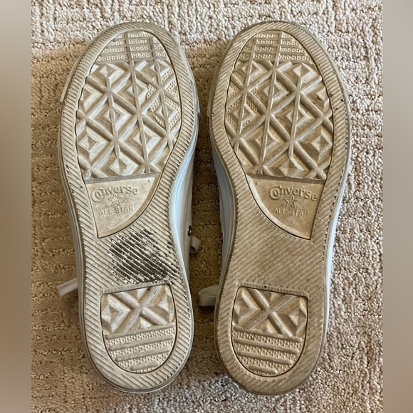 👟✨ Converse Chuck Taylor All Star Suede Low Top Women’s 9/Men’s 7 (157387C) - Picture 7 of 10